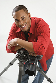 Fotograf bei www.Casting-Power.de